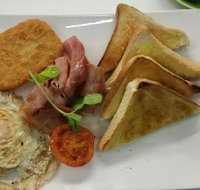 Cafe Salt - New South Wales Tourism 