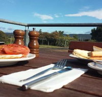 Cafe Whitewater - New South Wales Tourism 