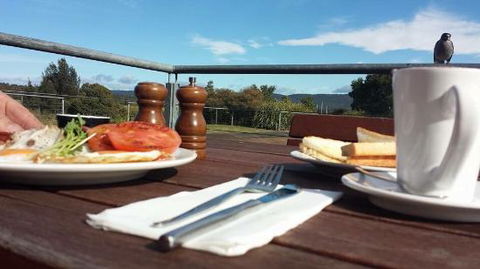 Cafe Whitewater - New South Wales Tourism  0