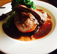 Catalina Bistro - New South Wales Tourism 