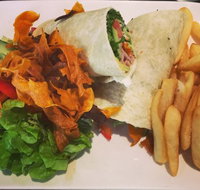 Chatterbox Cafe - New South Wales Tourism 