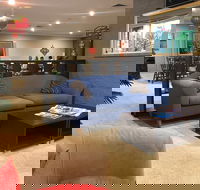 Chef Tony's Modern Chinese Restaurant - New South Wales Tourism 
