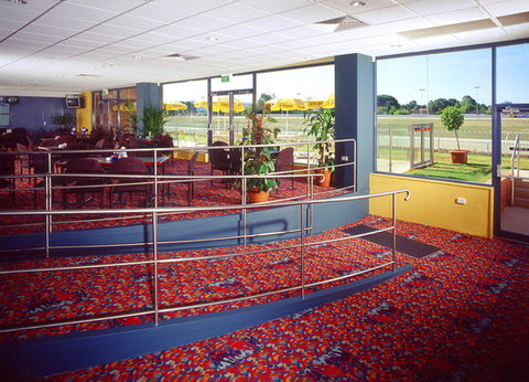 Club Paceway - New South Wales Tourism  0