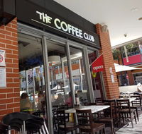 Coffee Club