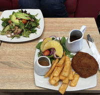 Cooronbong Takeaway - New South Wales Tourism 