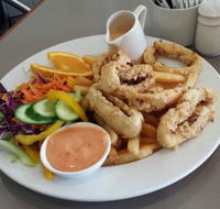 Cosy Nook Cafe  Restaurant