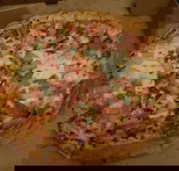 Domino's Pizza - New South Wales Tourism 