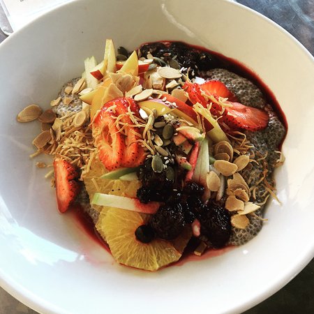Doubletake Cafe - New South Wales Tourism  0