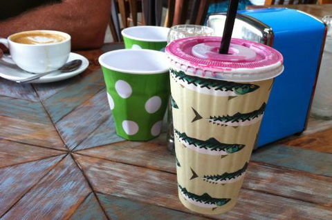 Driftwood Cafe - New South Wales Tourism  0