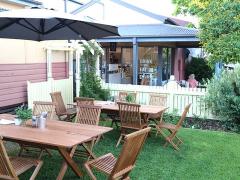 Duke & Co. Cafe - New South Wales Tourism  0