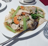 Dural Terrace Chinese Restaurant