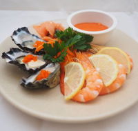 Eastern Tiger Restaurant - New South Wales Tourism 