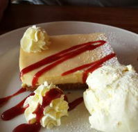 Geranium Cottage Cafe