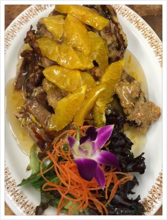 Harbourside Asian Restaurant - New South Wales Tourism  0