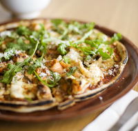 Husky Wood Fired Pizza - New South Wales Tourism 