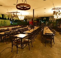 Jabalna - New South Wales Tourism 