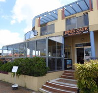 Jopen Cafe - New South Wales Tourism 