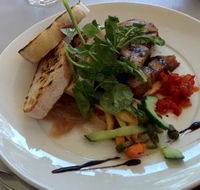 Lakehouse Cafe - New South Wales Tourism 