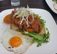 Little White Bull Espresso Cafe - New South Wales Tourism 