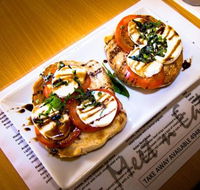 Meet n Eats - New South Wales Tourism 