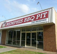 Memphis BBQ Pit - New South Wales Tourism 