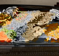 Momos and more - New South Wales Tourism 