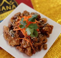 Nana Thai Restaurant On The Bay - New South Wales Tourism 