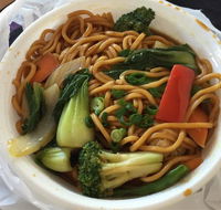 Noodle Heaven - New South Wales Tourism 
