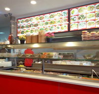 Noodle Paradise - New South Wales Tourism 