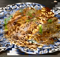 North Nowra THAI Restaurant - New South Wales Tourism 