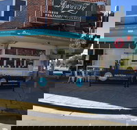 Nutrition - New South Wales Tourism 