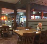 Outback Jacks Bar  Grill