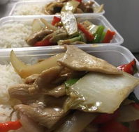 Pakpum Thai - New South Wales Tourism 