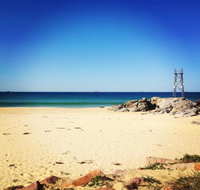 Redhead Beach Cafe - New South Wales Tourism 