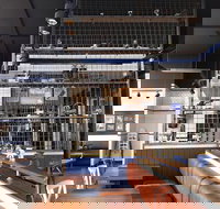 Ribs  Burgers Charlestown - New South Wales Tourism 