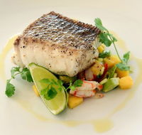 Rick Stein at Bannisters - New South Wales Tourism 