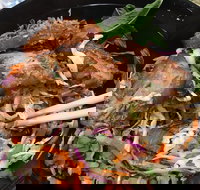 Roll'd - New South Wales Tourism 