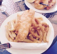 Rossco's Roadhouse Cafe - New South Wales Tourism 