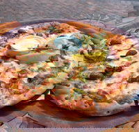 Salute Pizzeria  Restaurant - New South Wales Tourism 