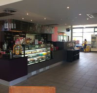 Sapphire's Cafe - New South Wales Tourism 