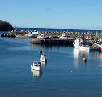 Seabreeze Cafe - New South Wales Tourism 