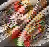 Sumo Salad - New South Wales Tourism 