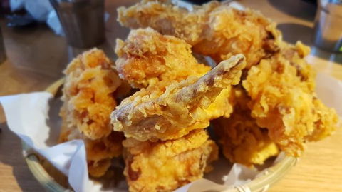 Surah Korean Bbq - New South Wales Tourism  0