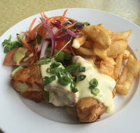 Swill 'N' Grill - New South Wales Tourism 