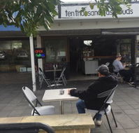 TenThousand Tastebuds - New South Wales Tourism 