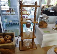 The General cafe of Kangaroo Valley - New South Wales Tourism 