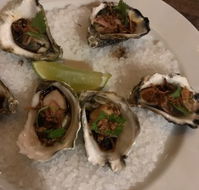 The Gunyah Restaurant at Paper Bark Camp - New South Wales Tourism 