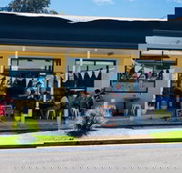 The Little Snapper - New South Wales Tourism 