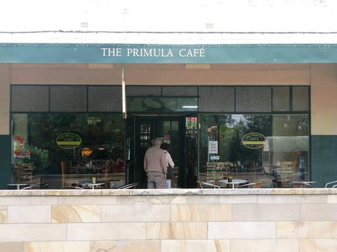The Primula Cafe - New South Wales Tourism  0