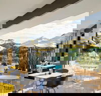 The Rooftop Bar  Grill - New South Wales Tourism 
